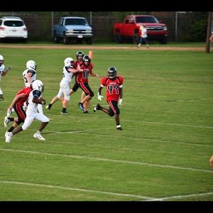 Meet your Posher, Johnny